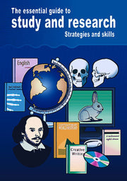 The Essential Guide to Study and Research Strategies and Skills