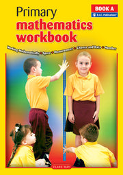 Primary Mathematics Workbook A - Ages 5-6