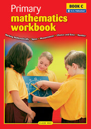 Primary Mathematics Workbook C - Ages 7-8