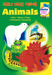 Early Years Themes - Animals