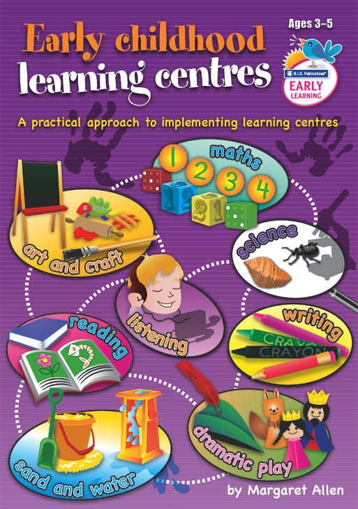 Early Childhood Learning Centres