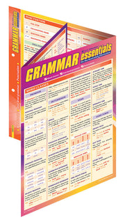 RIC Essentials - Grammar