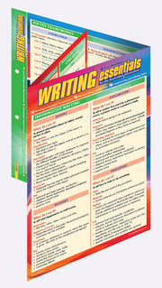 RIC Essentials - Writing