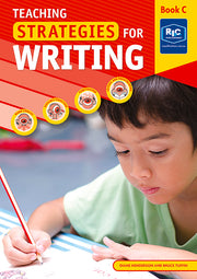 Teaching Strategies for Writing - Book C: Ages 8-9 (Year 3)