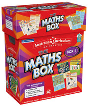 The Maths Box - Box 3