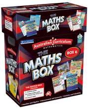 The Maths Box - Box 6