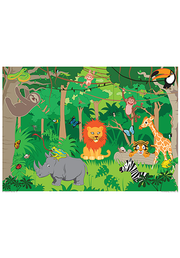 Integrated Oral Language - Early Years