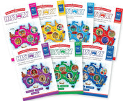 Australian Curriculum History - Book Pack