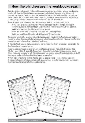 New Wave English Skills Practice - Teachers Guide: Lower