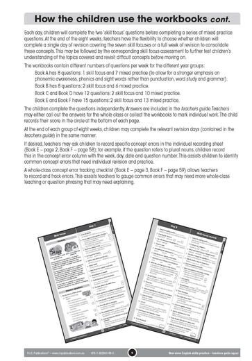 New Wave English Skills Practice - Teachers Guide: Upper
