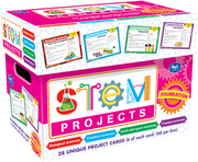 STEM Projects - Foundation (Revised)