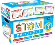 STEM Projects - Year 2 (Revised)