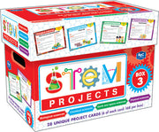 STEM Projects - Year 3 (Revised)