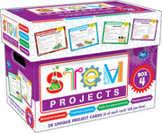 STEM Projects - Year 4 (Revised)