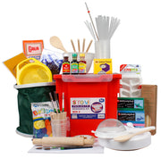 STEM Projects Resource Kit - Year 3