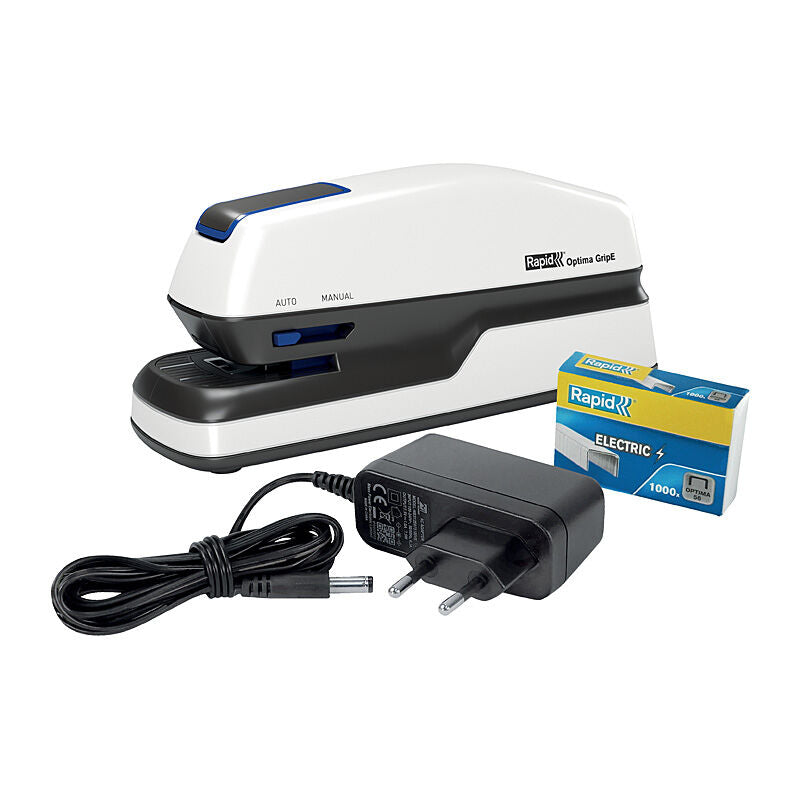 Rapid Optima NoContact Stapler