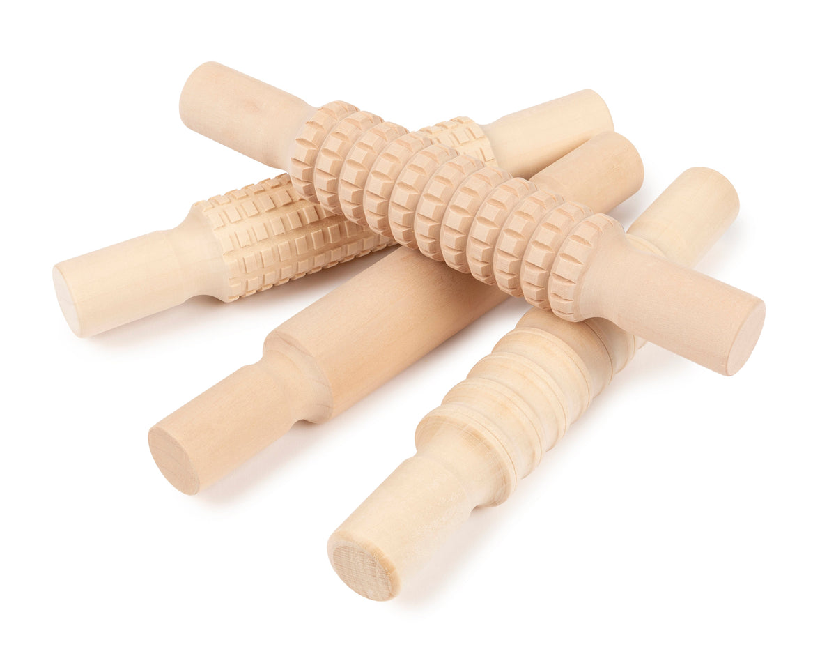 Rolling Pin Designers - view 3