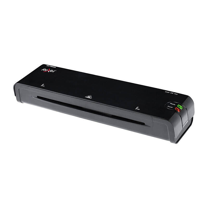 Rexel SG300 Laminator A4 - Black