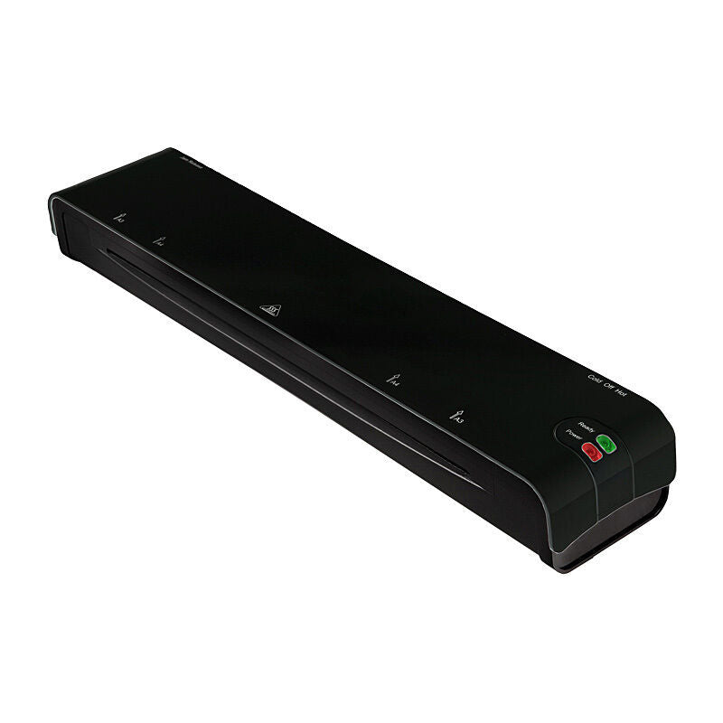 Rexel SG300 Laminator A3 - Black