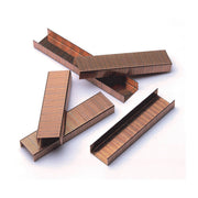 Rexel Staples 24/6mm Box of 5000 Copper