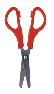 Right Handed Stainless Steel Student Scissors