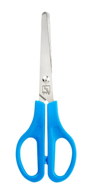 Stainless Steel Student Scissors 165mm