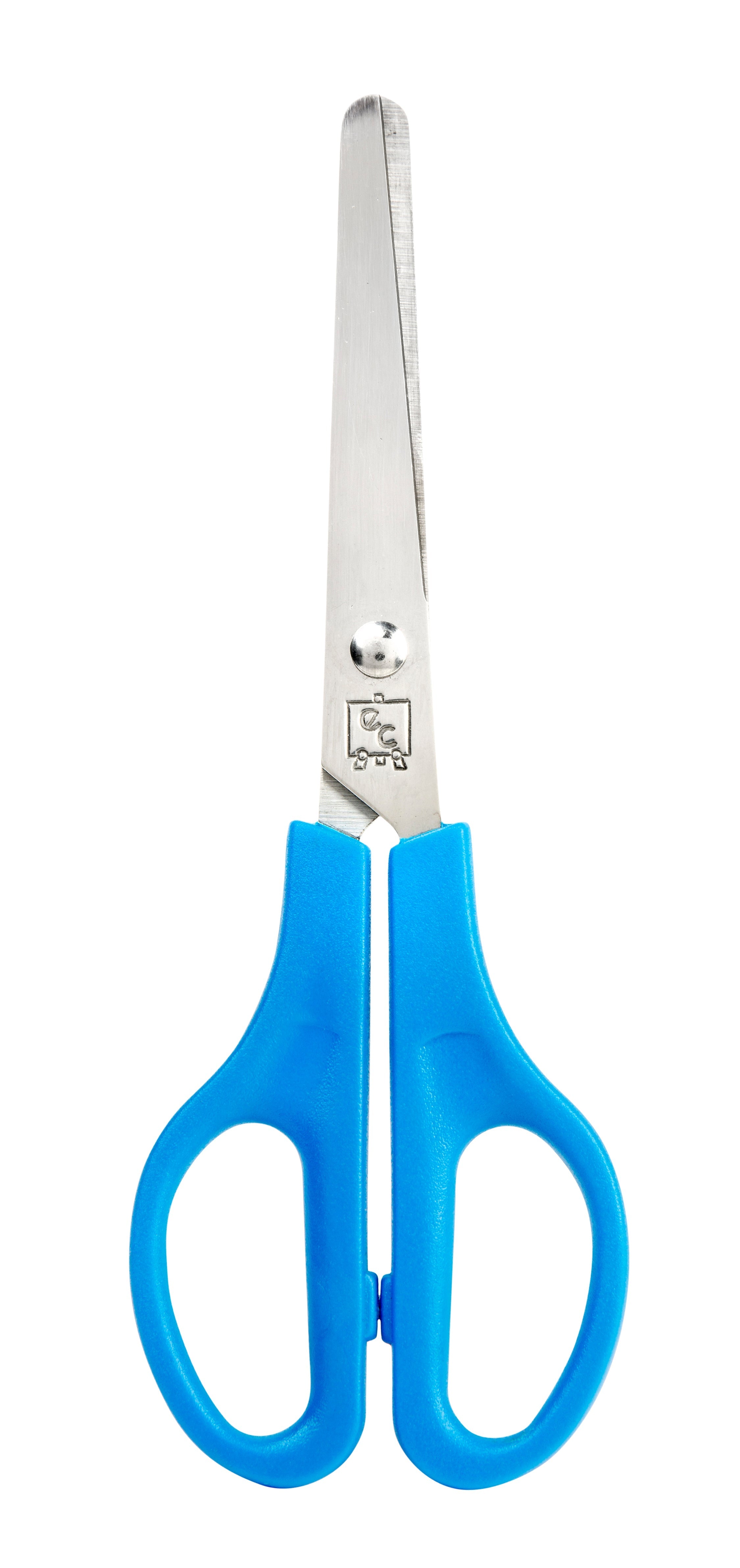 Stainless Steel Student Scissors 165mm