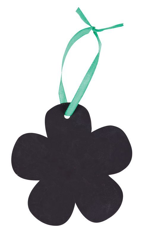 Scratch Flowers - Pack of 12