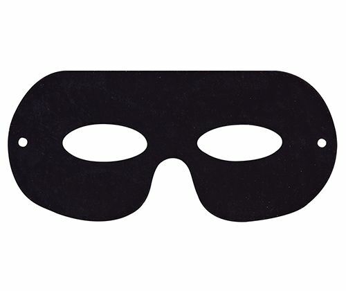 Scratch Masks - Pack of 10