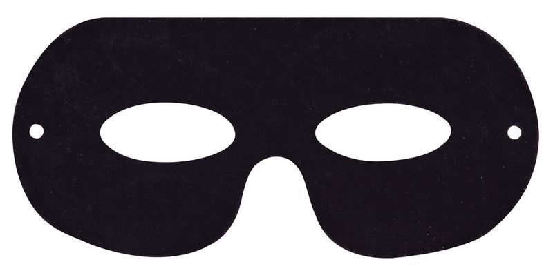Scratch Masks - Pack of 10