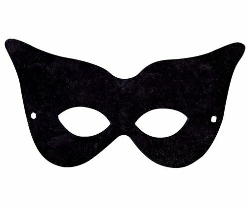 Scratch Masks - Pack of 10
