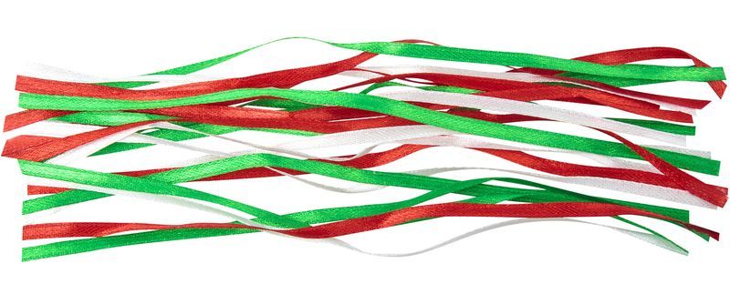 Scratch Baubles - Pack of 30