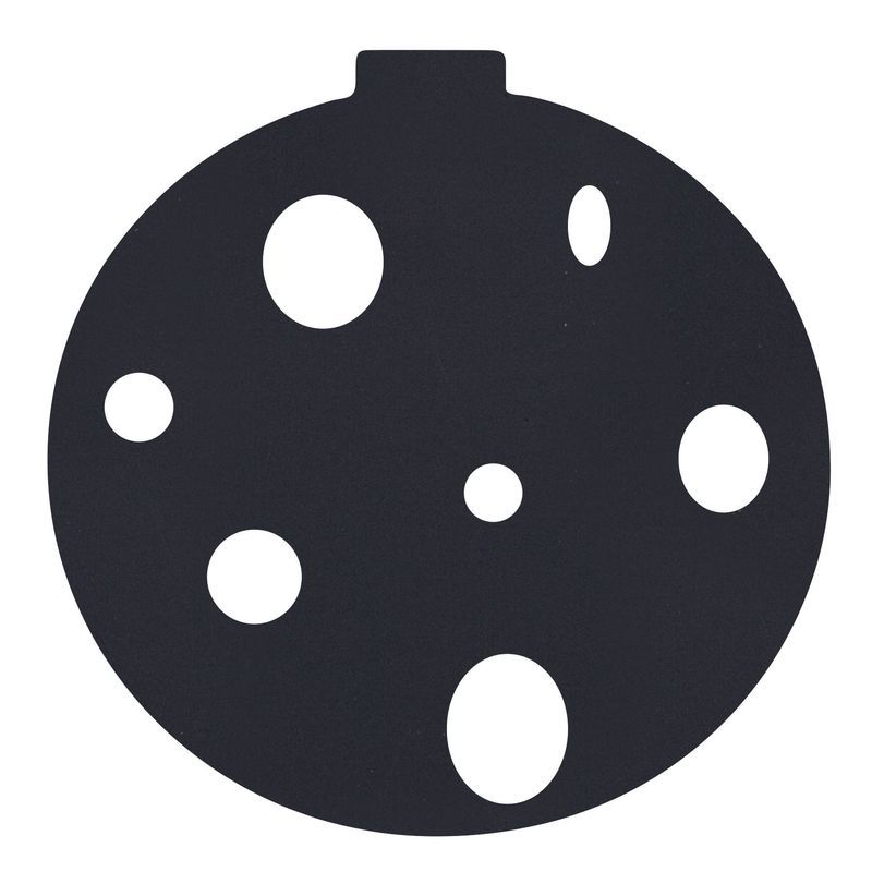 Scratch Baubles - Pack of 30