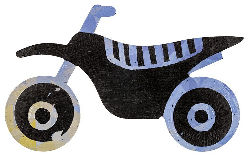 Scratch Transport - Pack of 24