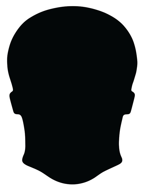 Scratch Skulls - Pack of 24