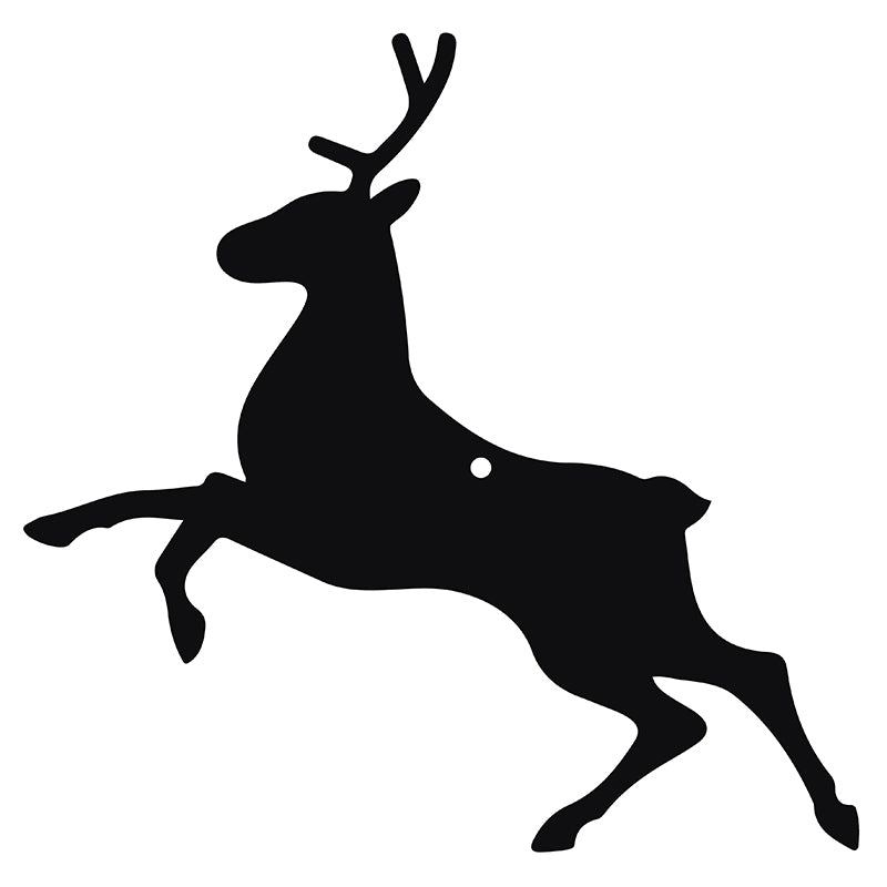 Scratch Reindeers - Pack of 24