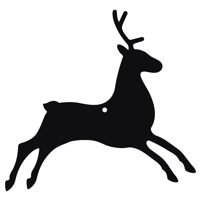 Scratch Reindeers - Pack of 24