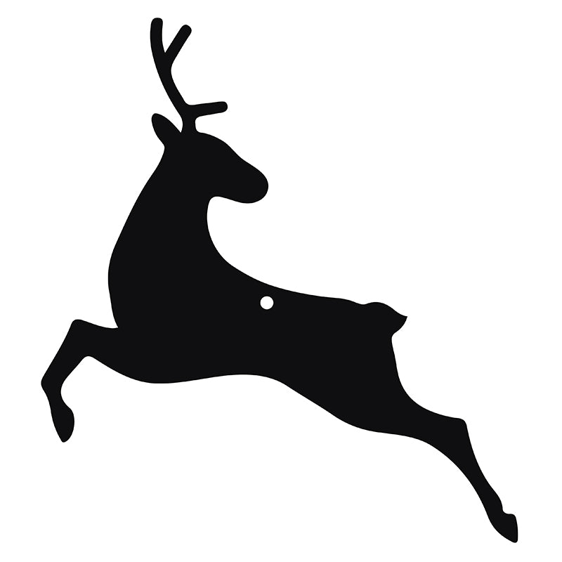Scratch Reindeers - Pack of 24