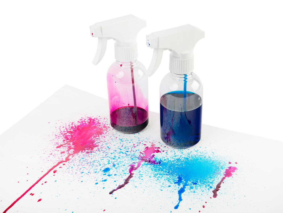 Empty Spray Bottle - 250mL