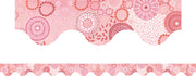 Wonderlands: Land - Scalloped Borders (Pack of 12)