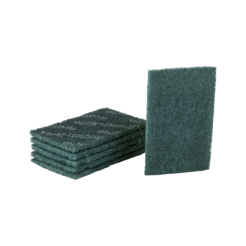 Scotch-Brite Heavy Duty Scourer 6-Pack (Box of 5)