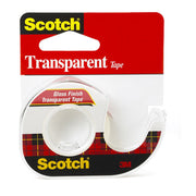 Scotch TapeDisp 157S 25mm (Box of 12)