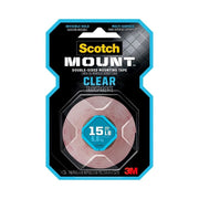 Scotch Mounting Tape 410H (Box of 6)