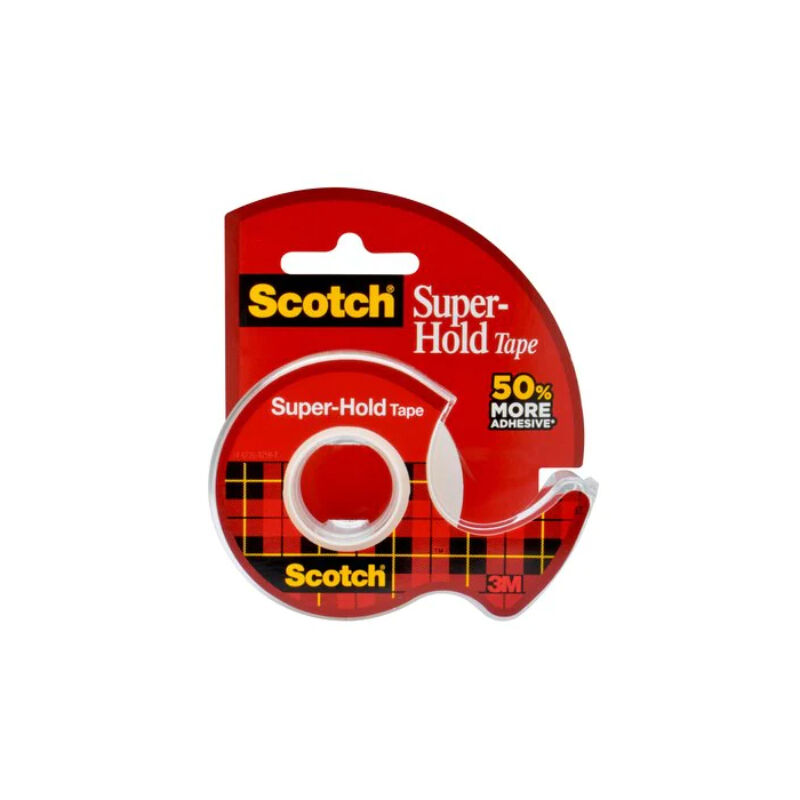 Scotch Tape Dispenser 198 Superior Hld (Box of 12)