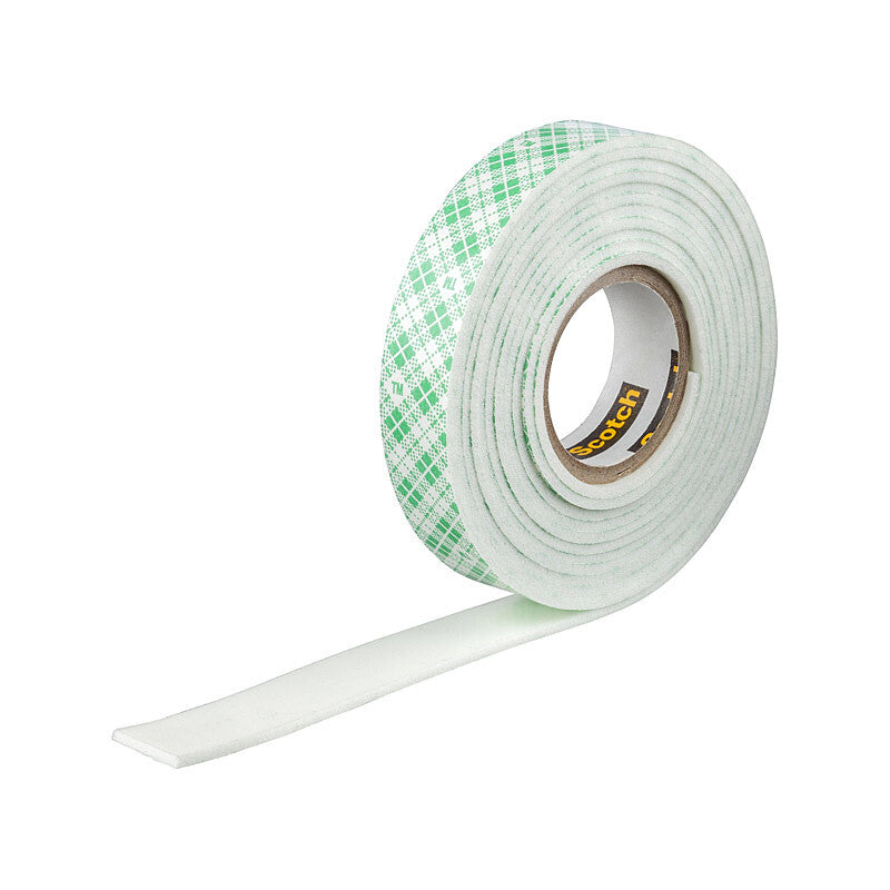 Scotch Mount Tape 110P Indoor (Box of 6)