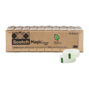 Scotch Tape 812-10P - Pack of 10