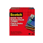 Scotch Book Tape 845 50mm x 13.7m