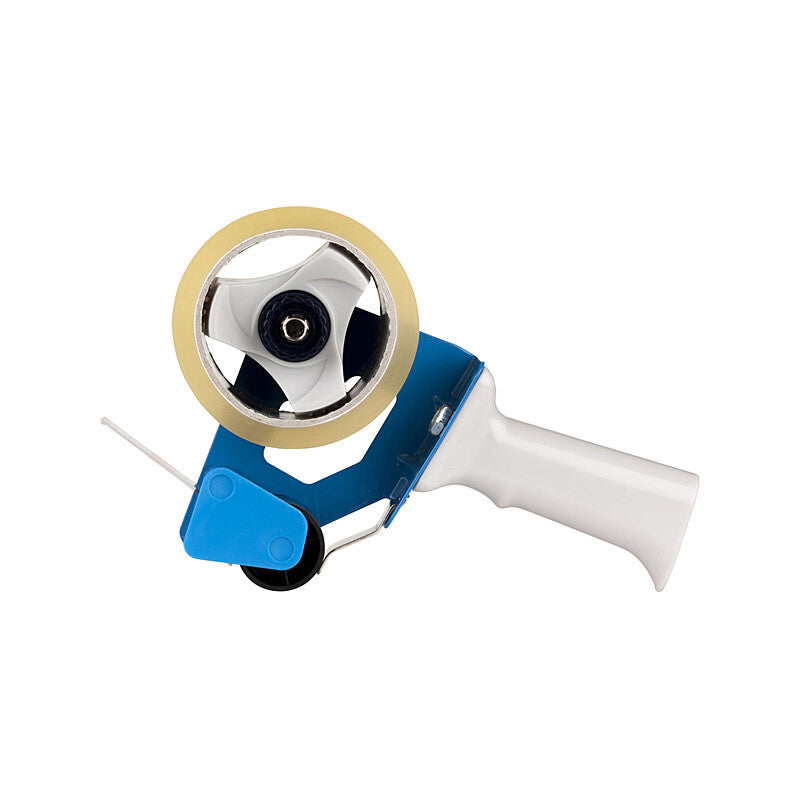 Scotch Dispenser BPS-1 & Pack of 2 Packaging Tape
