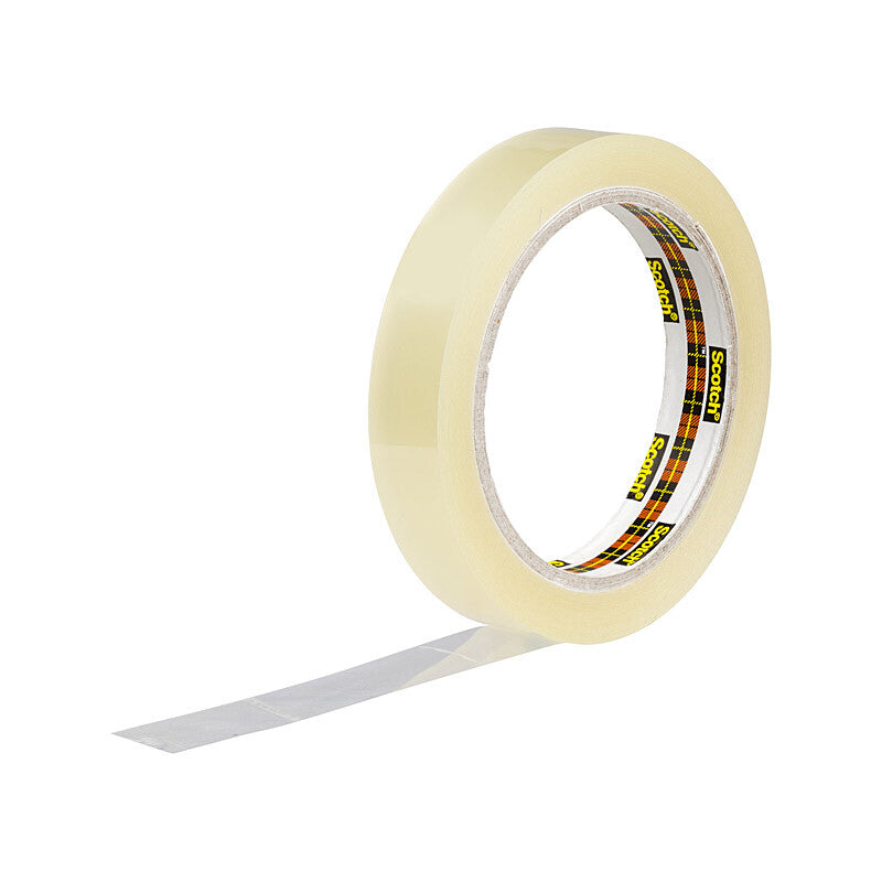 Scotch Tape 502 18mm x 66m Twr8
