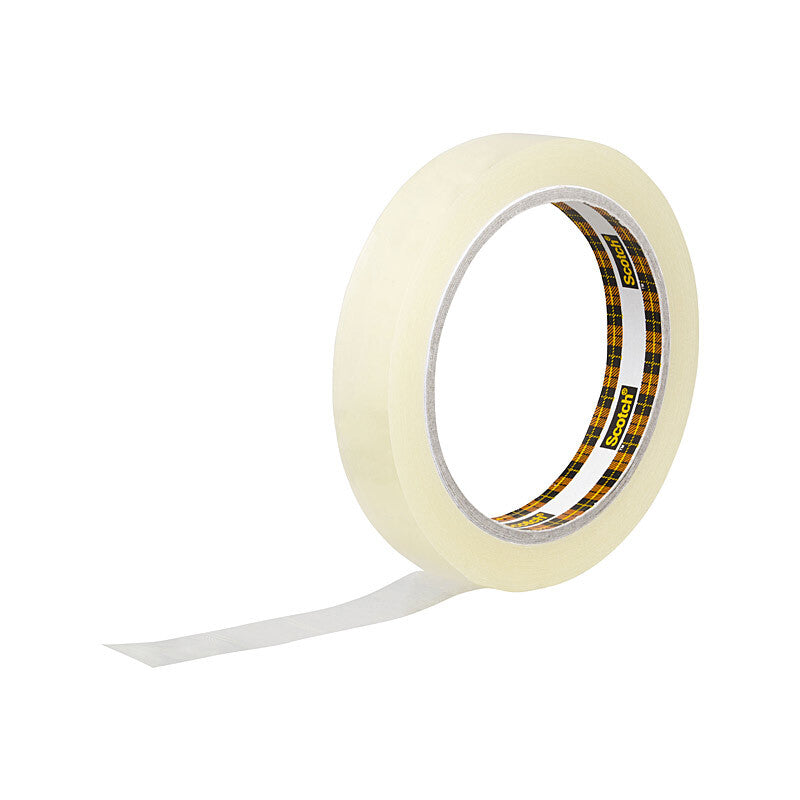 Scotch Tape 502 18mm x 66m (Box of 8)